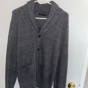 banana republic cardigan